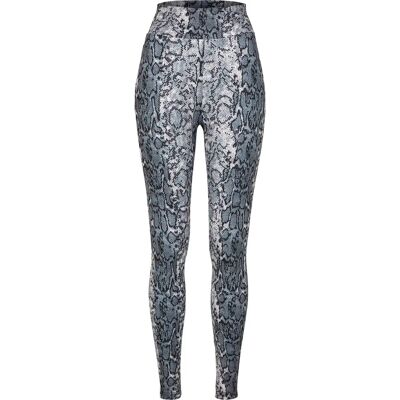 Urban Classics Leggings Damen Urban Classic waist Noir S Femme Urban Classics Leggings Damen Urban Classic waist Noir S Femme