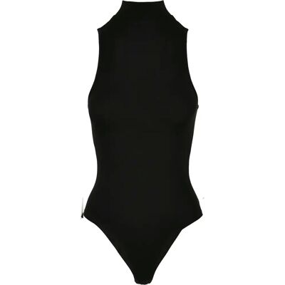 Ärmelloser Damen-Rollkragen-Body Urban Classics (GT) Noir 4XL Femme Ärmelloser Damen-Rollkragen-Body Urban Classics (GT) Noir 4XL Femme