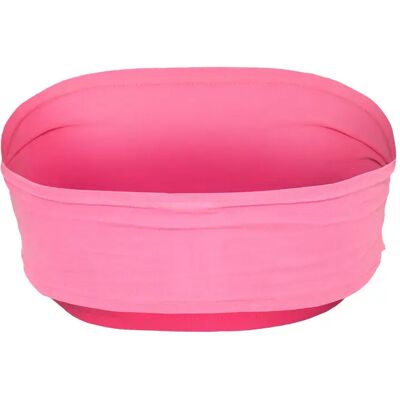 Urban Classics Bandeau-Oberteil für Damen Urban Classic neon Rose XS Femme Urban Classics Bandeau-Oberteil für Damen Urban Classic neon Rose XS Femme