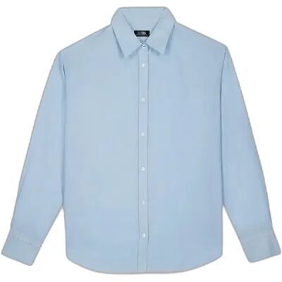Langarmshirt Damen TBS Tahis Bleu 46 Femme Langarmshirt Damen TBS Tahis Bleu 46 Femme