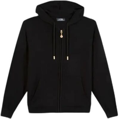 Hoodie Damen TBS Enolagil Noir M Femme Hoodie Damen TBS Enolagil Noir M Femme
