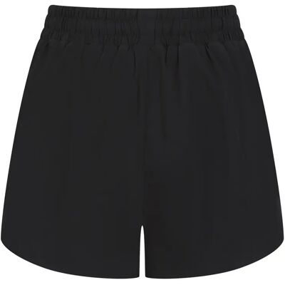 Sportshort für Frauen Tombo Noir XL Femme Sportshort für Frauen Tombo Noir XL Femme
