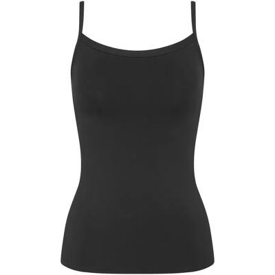 Damen-Top Triumph Sense of Modal Noir M Femme Damen-Top Triumph Sense of Modal Noir M Femme