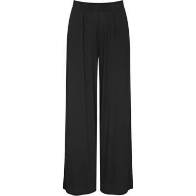Damen-Pyjama-Hose Triumph Aura Spotlight Noir 40 Femme Damen-Pyjama-Hose Triumph Aura Spotlight Noir 40 Femme