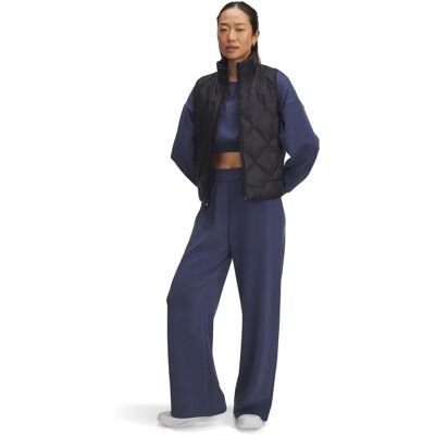 Daunenweste Damen Under Armour Legend Down Noir S Femme Daunenweste Damen Under Armour Legend Down Noir S Femme
