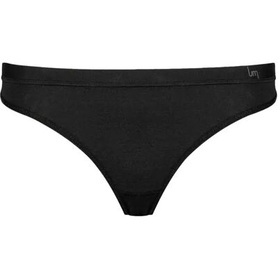String Damen Undiemeister Noir XL Femme String Damen Undiemeister Noir XL Femme