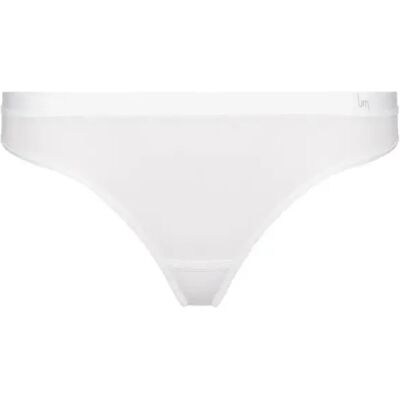 String Damen Undiemeister Blanc M Femme String Damen Undiemeister Blanc M Femme