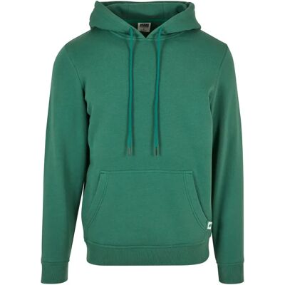 Kapuzenpullover Urban Classics Organic Basic Multicolore M Mixte Kapuzenpullover Urban Classics Organic Basic Multicolore M Mixte