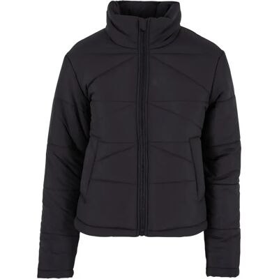 Damen-Daunenjacke Urban Classics Arrow Noir 2XL Femme Damen-Daunenjacke Urban Classics Arrow Noir 2XL Femme