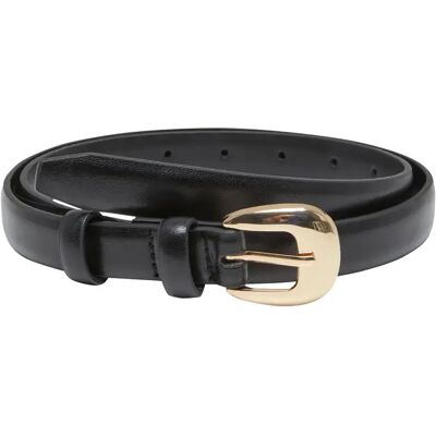 Damengürtel Urban Classics Chunky Buckle Noir L/XL Femme Damengürtel Urban Classics Chunky Buckle Noir L/XL Femme
