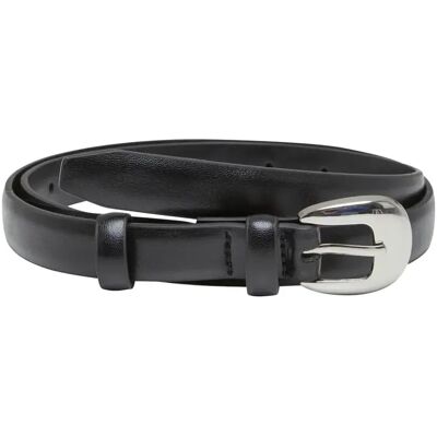 Damengürtel Urban Classics Chunky Buckle Noir L/XL Femme Damengürtel Urban Classics Chunky Buckle Noir L/XL Femme