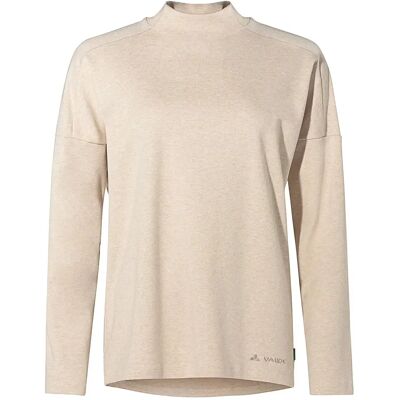 Pullover Damen VAUDE Coreway Beige 44 Femme Pullover Damen VAUDE Coreway Beige 44 Femme