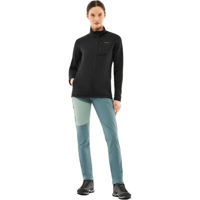 UnterziehTrikot Viking Admont Noir XL Femme UnterziehTrikot Viking Admont Noir XL Femme
