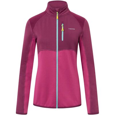 Sweatshirt Damen Viking Midland Mid Violet M Femme Sweatshirt Damen Viking Midland Mid Violet M Femme