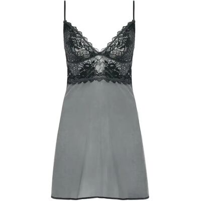 Negligé, Frau Wacoal Lace perfection Noir L Femme Negligé, Frau Wacoal Lace perfection Noir L Femme