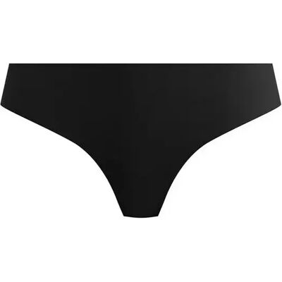 String Frau Wacoal Accord Noir L Femme String Frau Wacoal Accord Noir L Femme