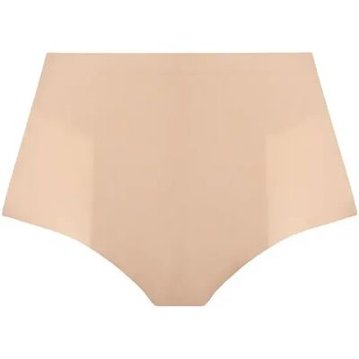 Figurformendes Höschen, Frau Wacoal Ines secret Beige S Femme Figurformendes Höschen, Frau Wacoal Ines secret Beige S Femme