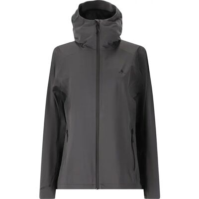 Regenjacke für Damen Whistler Bowen Layertech Pro Stretch Gris 38 Femme Regenjacke für Damen Whistler Bowen Layertech Pro Stretch Gris 38 Femme