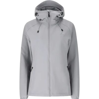 Windjacke Damen Whistler Kodie Stretch Bleu 46 Femme Windjacke Damen Whistler Kodie Stretch Bleu 46 Femme