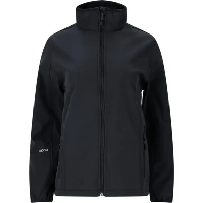 Regenjacke für Damen Whistler Covina Noir 38 Femme Regenjacke für Damen Whistler Covina Noir 38 Femme