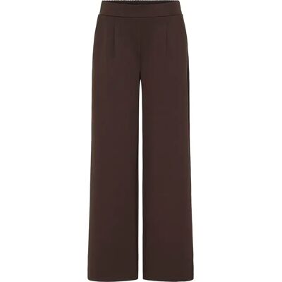 Damenweite Hose b.young Rizetta Marron L Femme Damenweite Hose b.young Rizetta Marron L Femme