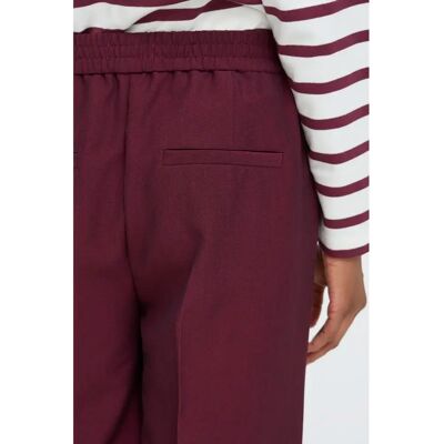 Damen Jogginghose b.young Danta 5 Marron 36 Femme Damen Jogginghose b.young Danta 5 Marron 36 Femme