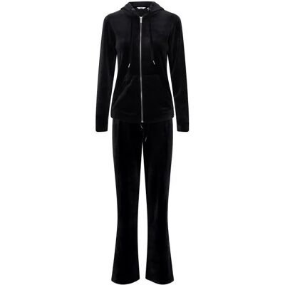 Trainingsanzug Frau b.young Bymitza Schwarz XS Femme Trainingsanzug Frau b.young Bymitza Schwarz XS Femme