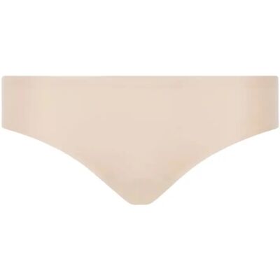 Höschen für Damen Chantelle Softstretch Beige TU Femme Höschen für Damen Chantelle Softstretch Beige TU Femme