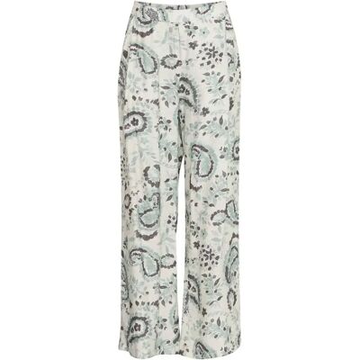 Damenhosen fransa Ariana 3 Grün XL Femme Damenhosen fransa Ariana 3 Grün XL Femme