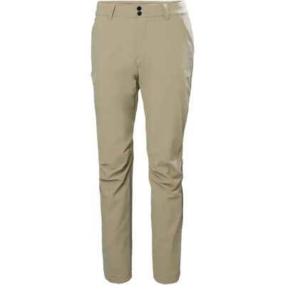 Softshell-Hose, Damen Helly Hansen Brona Beige L Femme Softshell-Hose, Damen Helly Hansen Brona Beige L Femme