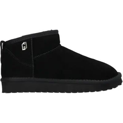 Wollschuhe für den Winter Damen Liu Jo Jil 01 Noir 40 Femme Wollschuhe für den Winter Damen Liu Jo Jil 01 Noir 40 Femme