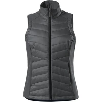 Daunenweste Damen Malfini Premium Cross 558 Noir M Femme Daunenweste Damen Malfini Premium Cross 558 Noir M Femme