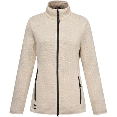 Fleece für Damen Regatta Elzie Beige 40 Femme Fleece für Damen Regatta Elzie Beige 40 Femme