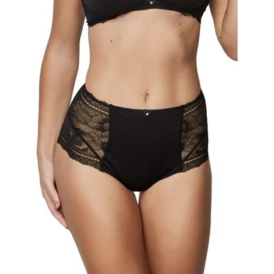 Shaping Slip für Frauen Selmark Agatha Noir S Femme Shaping Slip für Frauen Selmark Agatha Noir S Femme