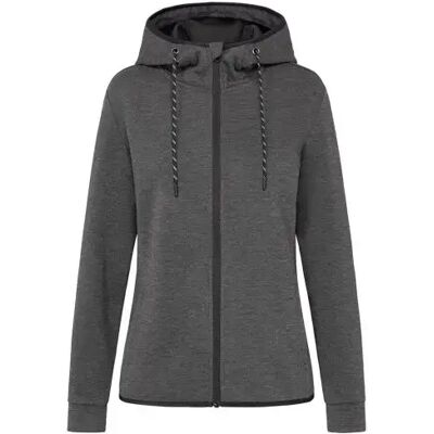 Stedman S5940 Recycelte Anthra Heather Jacke - Jacke Stedman S5940 Recycelte Anthra Heather Jacke - Jacke
