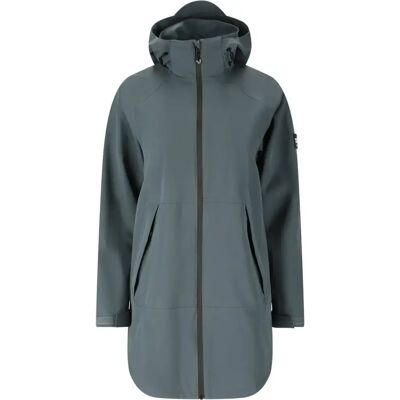 Parka Damen Weather Report Brittan Pro 15000 Bleu 36 Femme Parka Damen Weather Report Brittan Pro 15000 Bleu 36 Femme