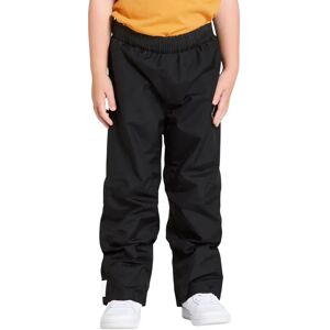 Wasserdichte Kinderhose Didriksons Avan Noir 4/5 ans Mixte Wasserdichte Kinderhose Didriksons Avan Noir 4/5 ans Mixte