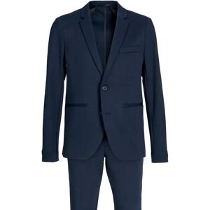 Kinderjacke Jack & Jones Jaxon Jersey Bleu 11 ans Homme Kinderjacke Jack & Jones Jaxon Jersey Bleu 11 ans Homme