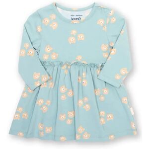Kleid für Baby-Mädchen Kite The Three Baby Bears Vert 6/9 mois Femme Kleid für Baby-Mädchen Kite The Three Baby Bears Vert 6/9 mois Femme