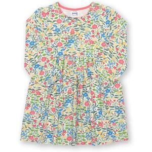 Kleid für Baby-Mädchen mit langen Ärmeln Kite Secret Garden Multicolore 18/24 mois Femme Kleid für Baby-Mädchen mit langen Ärmeln Kite Secret Garden Multicolore 18/24 mois Femme