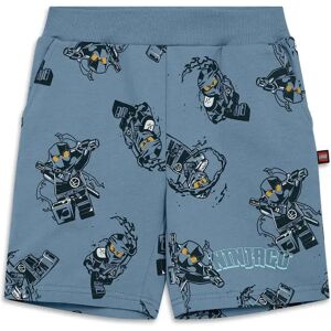 Short Baby Lego Ninjago Lwpasi 302 Bleu 2 ans Mixte Short Baby Lego Ninjago Lwpasi 302 Bleu 2 ans Mixte