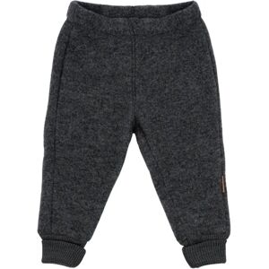 Baby Wollhose Mikk-Line Gris 3 mois Mixte Baby Wollhose Mikk-Line Gris 3 mois Mixte