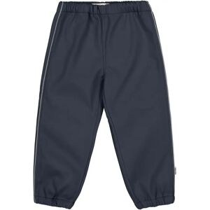 Baby Jogginghose Mikk-Line Bleu 2 ans Mixte Baby Jogginghose Mikk-Line Bleu 2 ans Mixte