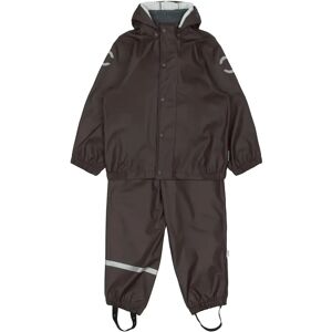 Regenschutzset ohne Träger für Kinder Mikk-Line Violet 12 ans Mixte Regenschutzset ohne Träger für Kinder Mikk-Line Violet 12 ans Mixte