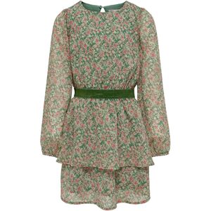 Mädchenkleid Only kids Kogdora Luna Layered Vert 13 ans Femme Mädchenkleid Only kids Kogdora Luna Layered Vert 13 ans Femme