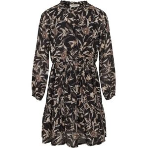 Sofie Schnoor Schwarzes Blumenmädchenkleid - 14 Jahre Sofie Schnoor Schwarzes Blumenmädchenkleid - 14 Jahre