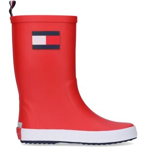 Kinderregenstiefel Tommy Hilfiger Flag Rouge 32 Mixte Kinderregenstiefel Tommy Hilfiger Flag Rouge 32 Mixte
