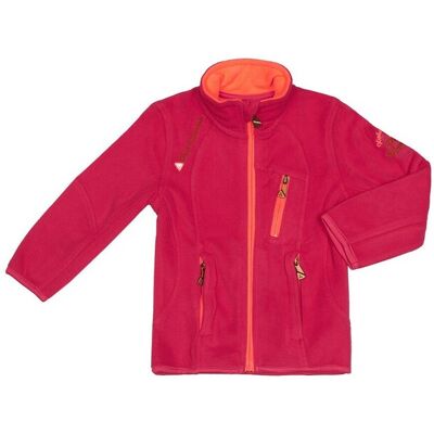 Fleecejacke, Mädchen Peak Mountain Gacalon Rosa 14 Jahre alt Femme Fleecejacke, Mädchen Peak Mountain Gacalon Rosa 14 Jahre alt Femme