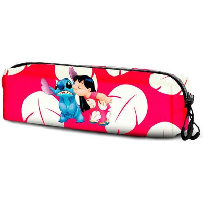 Mäppchen für Mädchen Karactermania Disney Stitch Rot 8x21x5,5 cm Femme Mäppchen für Mädchen Karactermania Disney Stitch Rot 8x21x5,5 cm Femme