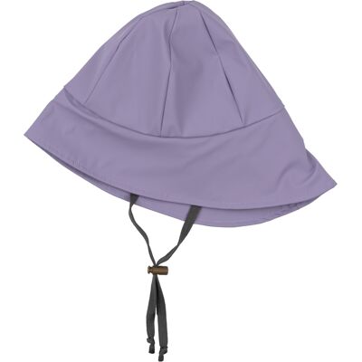 Regenhut Kind Mikk-Line Lila 3/4 Jahre Mixte Regenhut Kind Mikk-Line Lila 3/4 Jahre Mixte